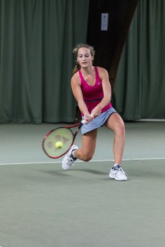 Alicia Melosch 522 - Kai Lund Winterturnier